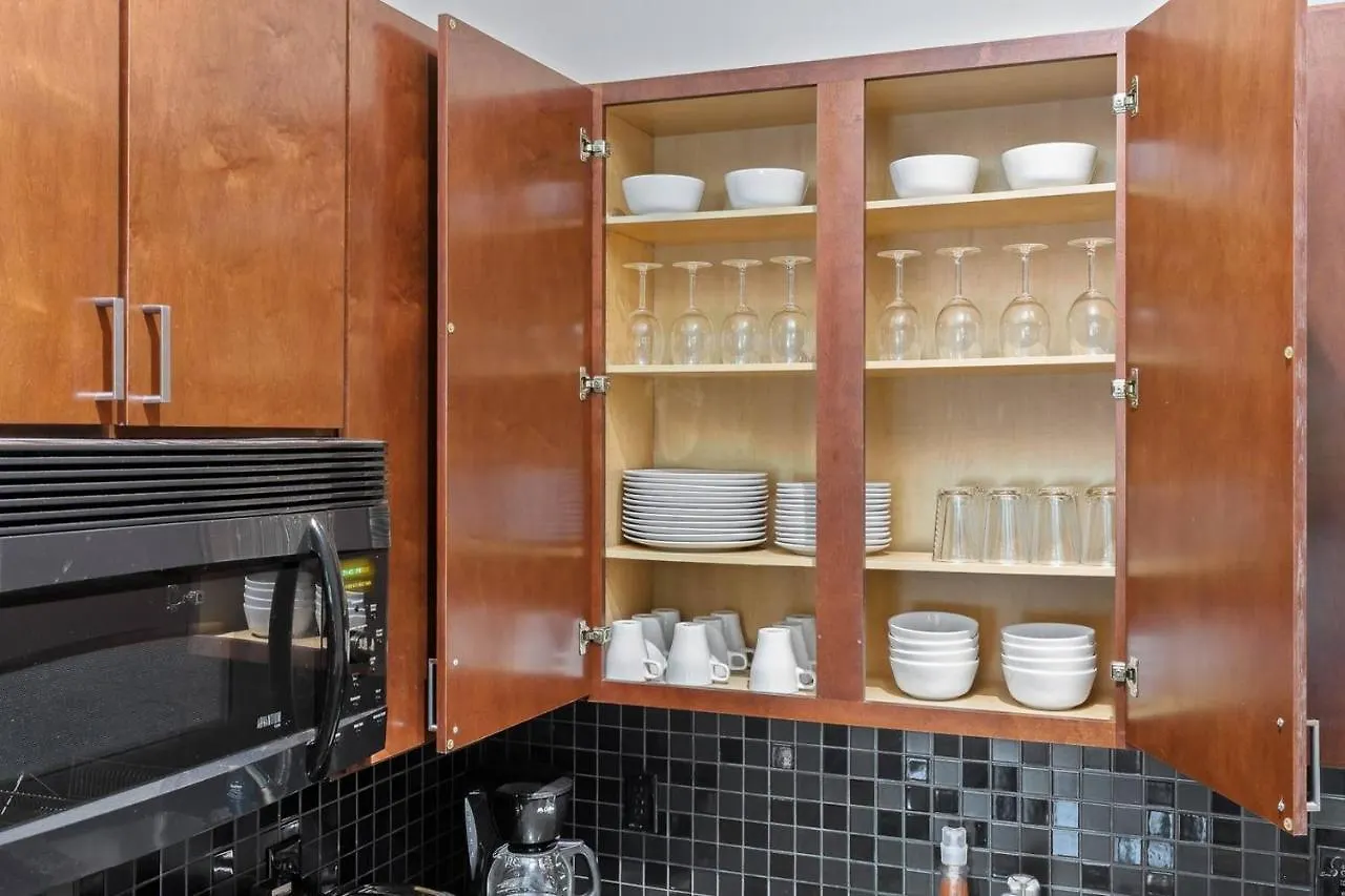 Apartment Trifecta 10 Min Walk To 7Th St Market Superhost Charlotte
